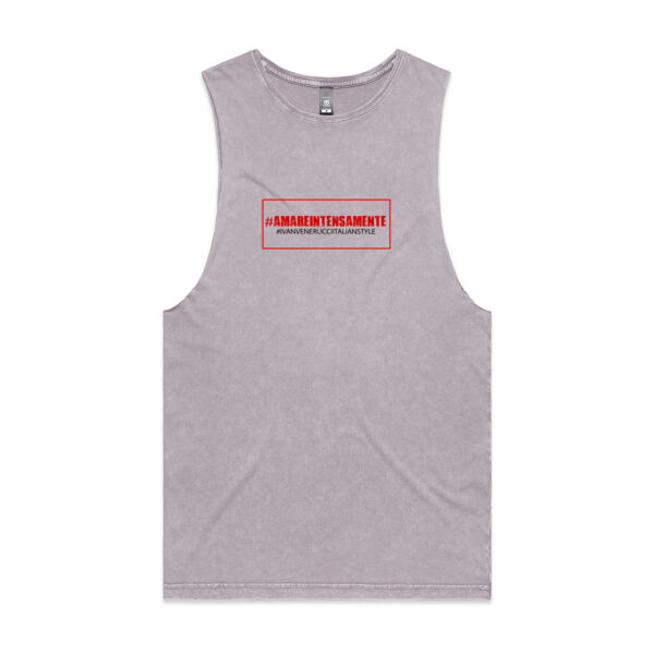 Amare intensamente Thumbnail