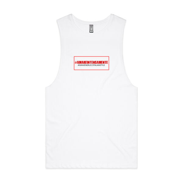 Amare intensamente Thumbnail