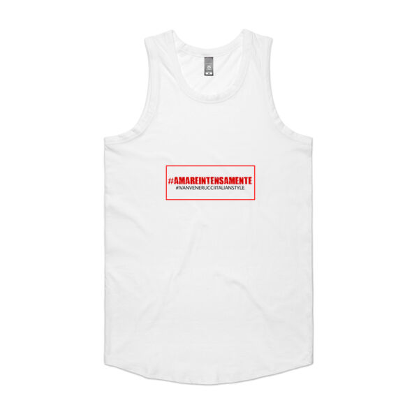 Amare intensamente Thumbnail