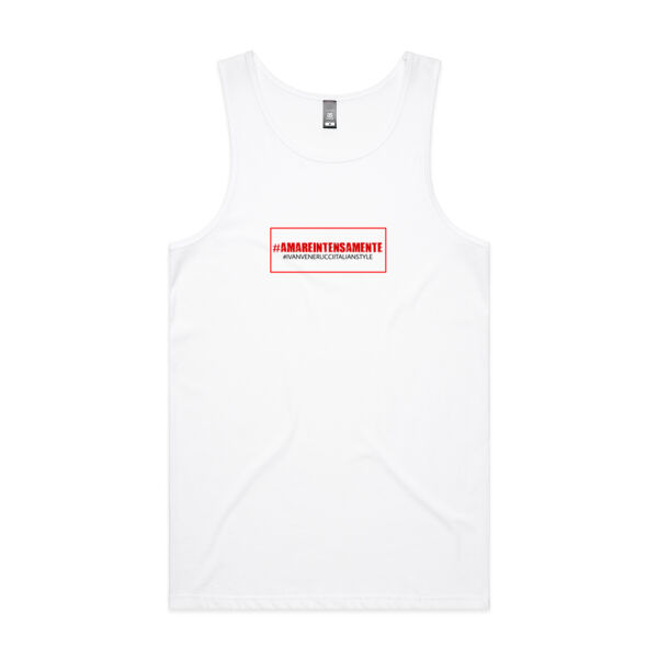 Amare intensamente Thumbnail