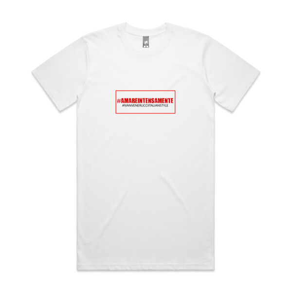 Amare intensamente Thumbnail