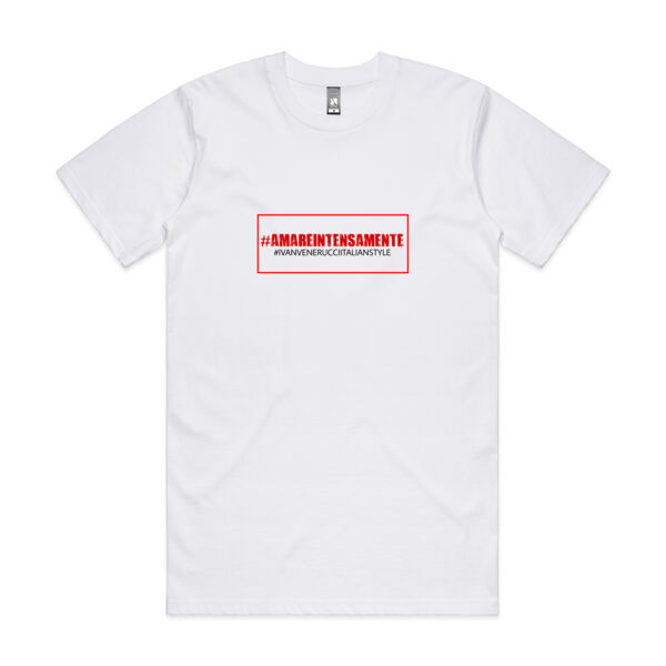 Amare intensamente Thumbnail