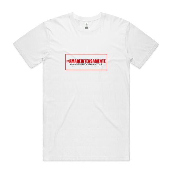 Amare intensamente Thumbnail