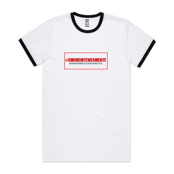 Amare intensamente Thumbnail