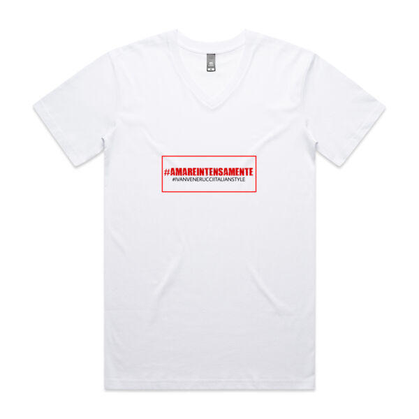 Amare intensamente Thumbnail