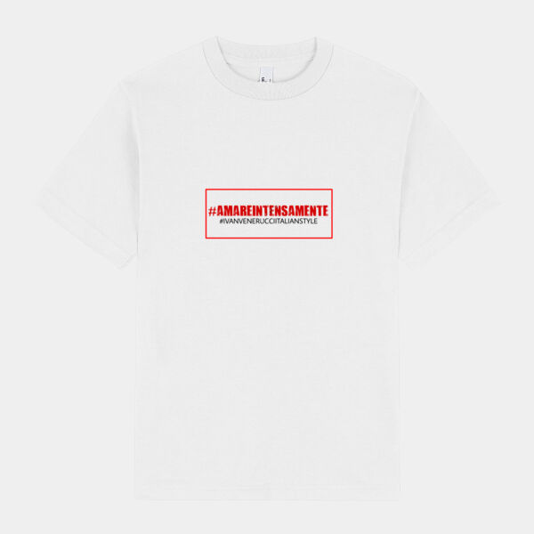 Amare intensamente Thumbnail