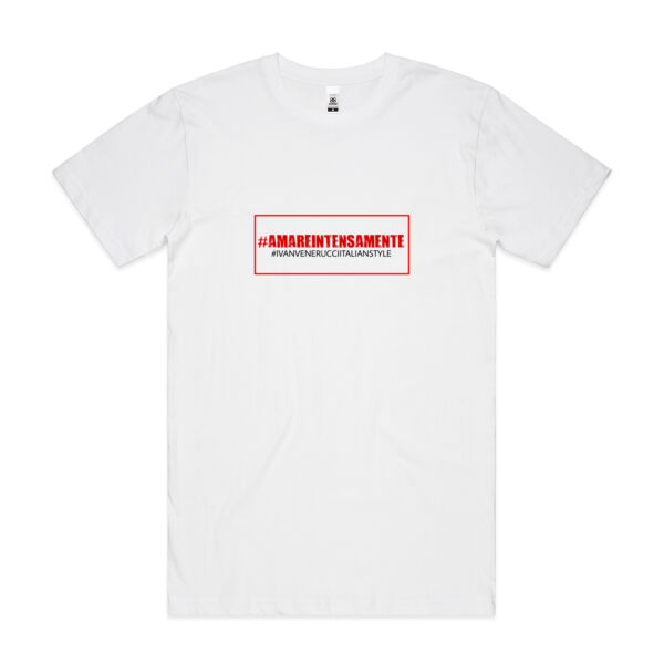 Amare intensamente Thumbnail