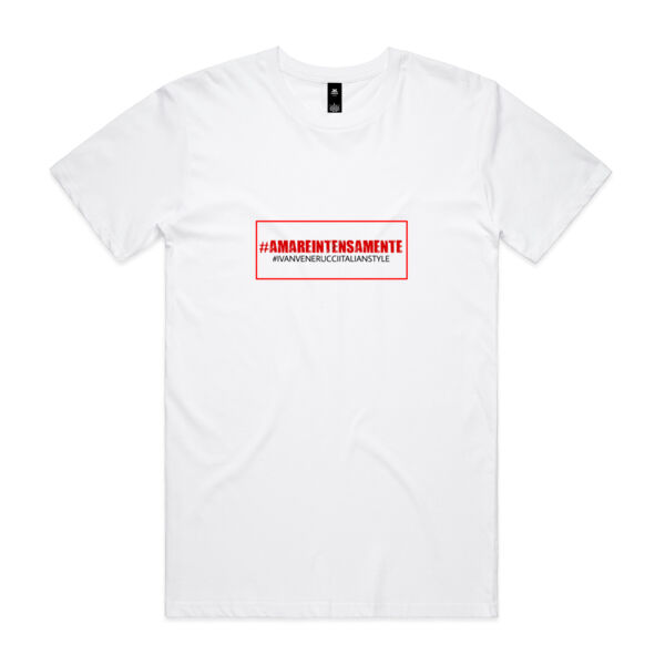 Amare intensamente Thumbnail