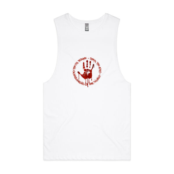 Appeal to all governments of the world: stop all wars! Thumbnail