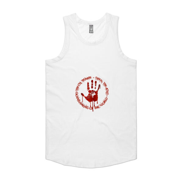 Appeal to all governments of the world: stop all wars! Thumbnail