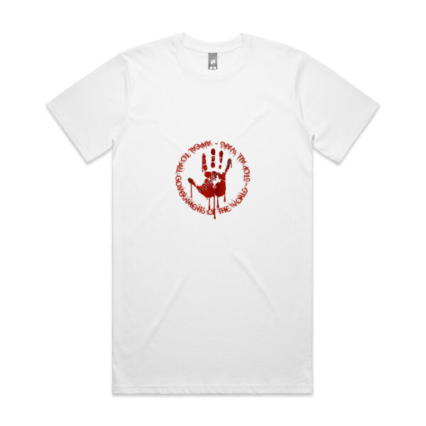 Appeal to all governments of the world: stop all wars! Thumbnail