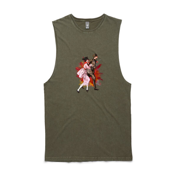 Cartolina Arditi Thumbnail