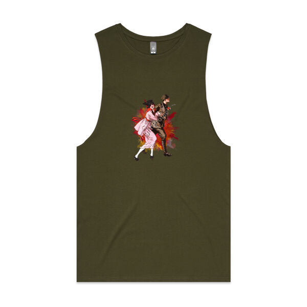 Cartolina Arditi Thumbnail