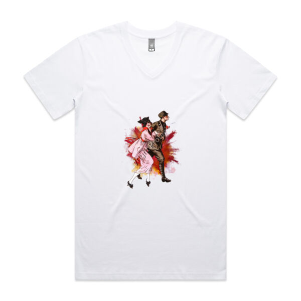 Cartolina Arditi Thumbnail