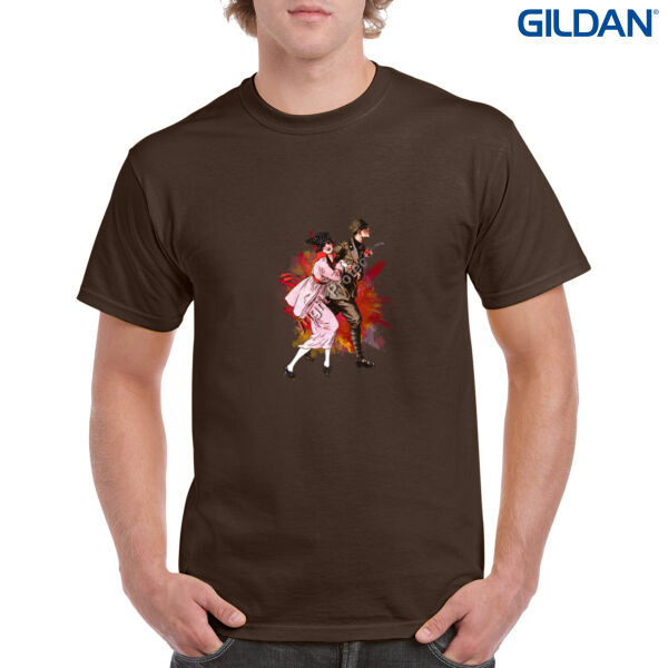 Cartolina Arditi Thumbnail