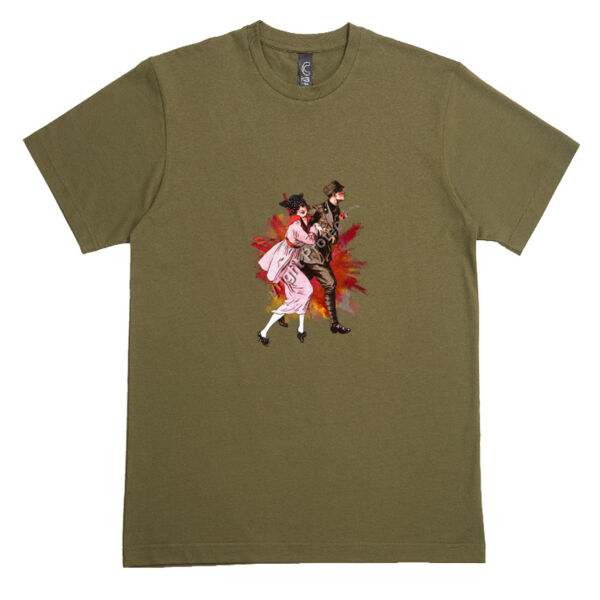 Cartolina Arditi Thumbnail