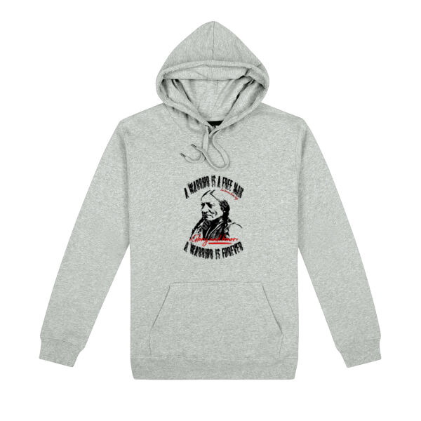 Warrior forever Thumbnail