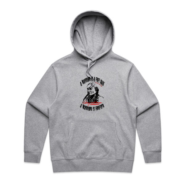 Warrior forever Thumbnail