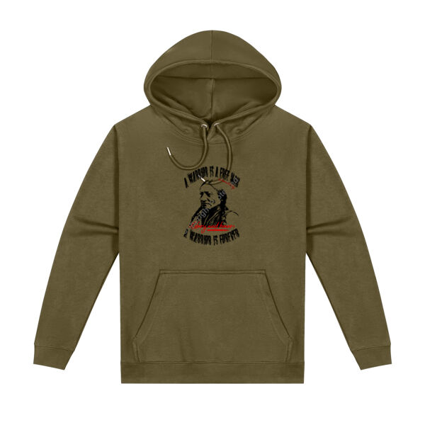 Warrior forever Thumbnail