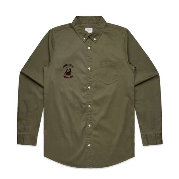 Warrior forever Thumbnail