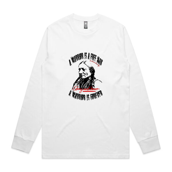 Warrior forever Thumbnail