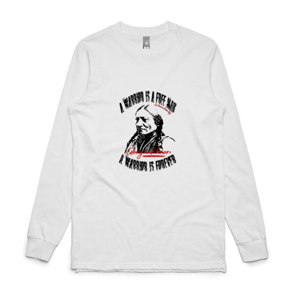 Warrior forever Thumbnail