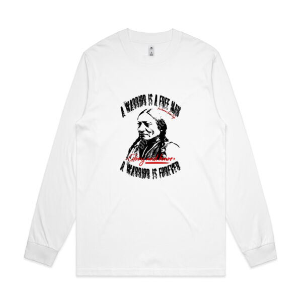 Warrior forever Thumbnail