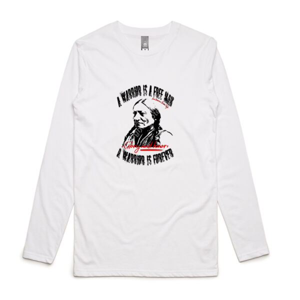 Warrior forever Thumbnail