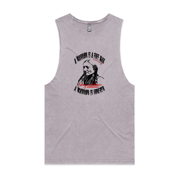 Warrior forever Thumbnail