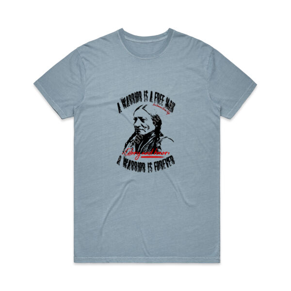 Warrior forever Thumbnail