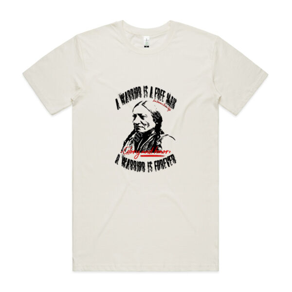 Warrior forever Thumbnail