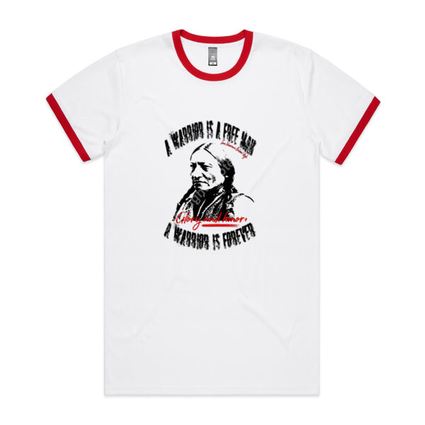 Warrior forever Thumbnail