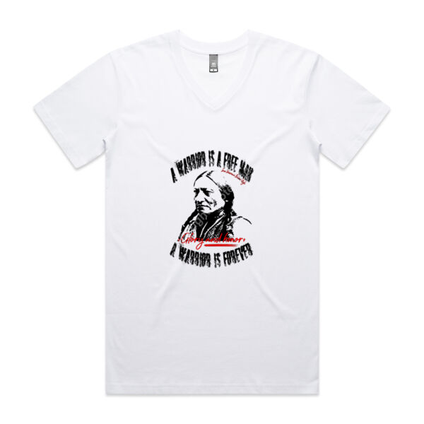 Warrior forever Thumbnail