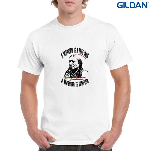 Warrior forever Thumbnail