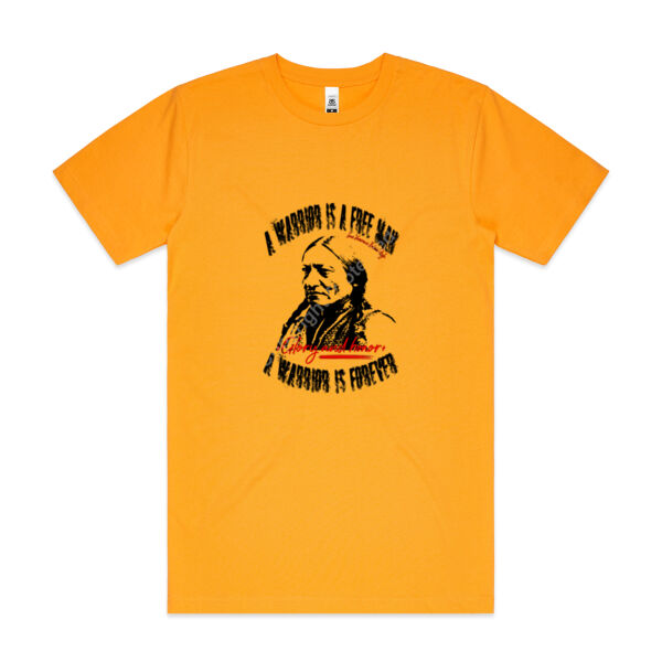 Warrior forever Thumbnail