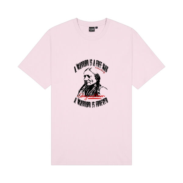 Warrior forever Thumbnail