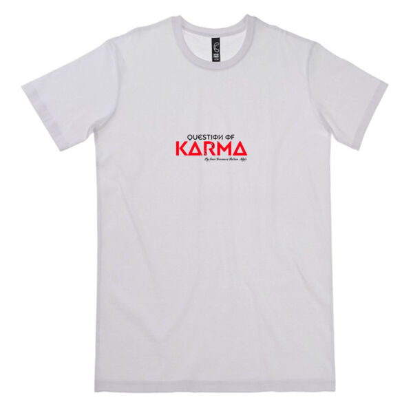 Karma Thumbnail