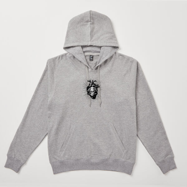 Black heart Thumbnail