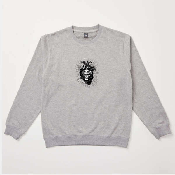 Black heart Thumbnail