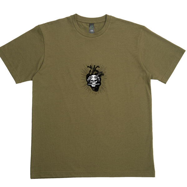 Black heart Thumbnail