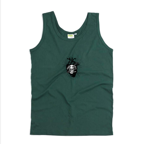 Black heart Thumbnail