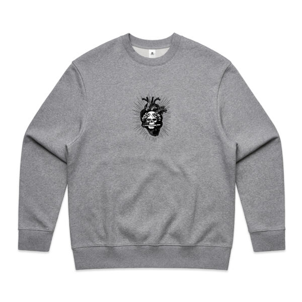 Black heart Thumbnail