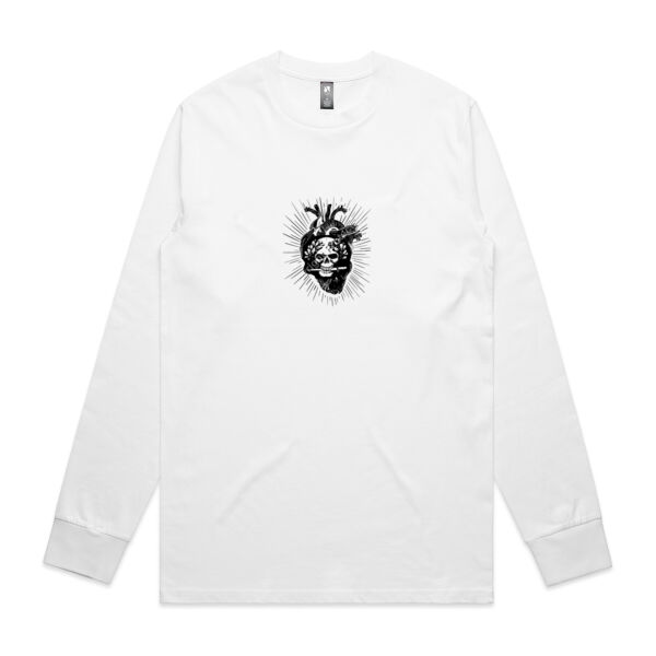 Black heart Thumbnail