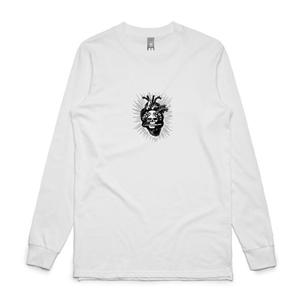 Black heart Thumbnail