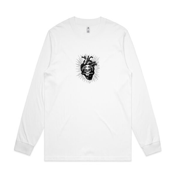 Black heart Thumbnail