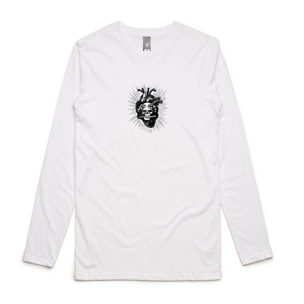 Black heart Thumbnail