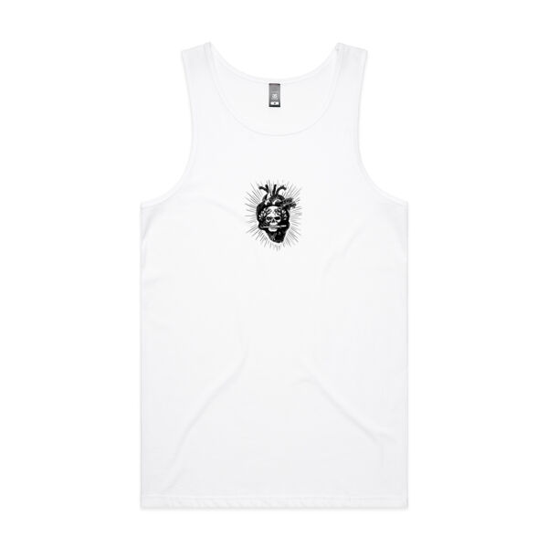 Black heart Thumbnail