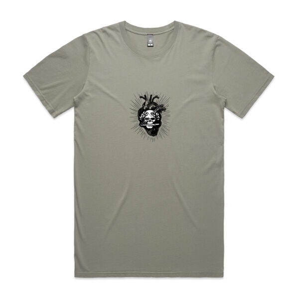 Black heart Thumbnail