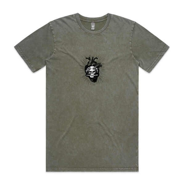 Black heart Thumbnail