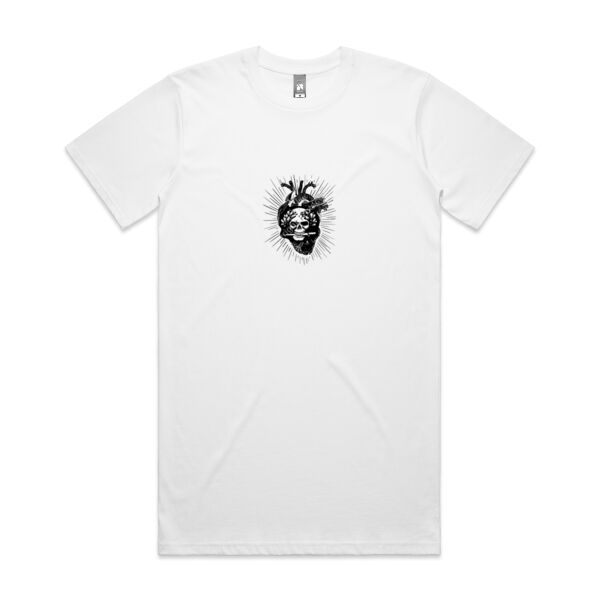 Black heart Thumbnail